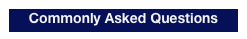 Commonly Asked Questions