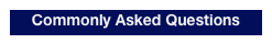 Commonly Asked Questions