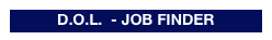 D.O.L.  - JOB FINDER